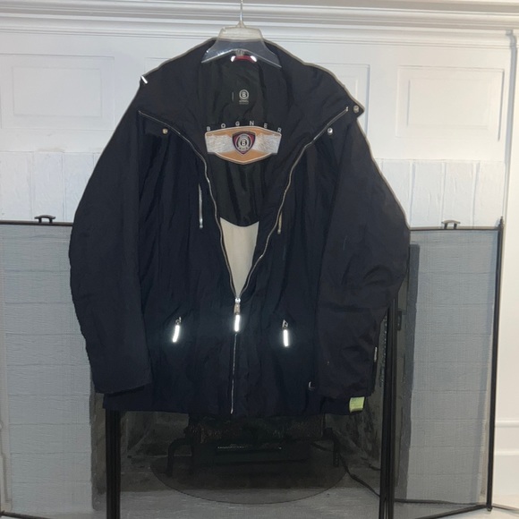 Bogner Jackets & Coats Bogner Mens Xl Ski Jacket Poshmark
